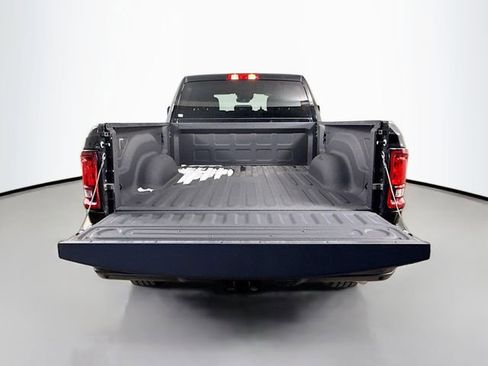 Used 2025 RAM 2500 Big Horn image 24