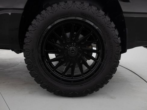 Used 2023 RAM 1500 Laramie AWD/4WD image 20