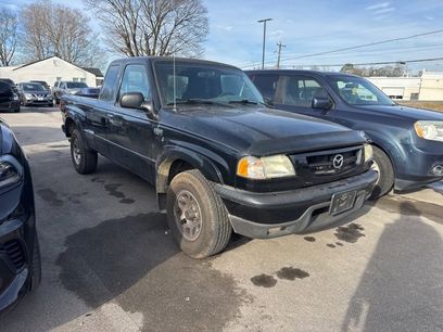 Used 2004 MAZDA B-Series Pickup 2WD Cab Plus B3000 w/ Convenience Pkg
