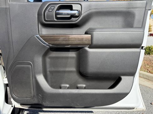 Used 2020 Chevrolet Silverado 2500 LT w/ All Star Edition image 45