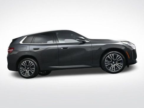 New 2026 BMW X3 xDrive30 w/ Convenience Package image 30