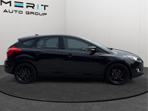 Used 2013 Ford Focus SE image 10
