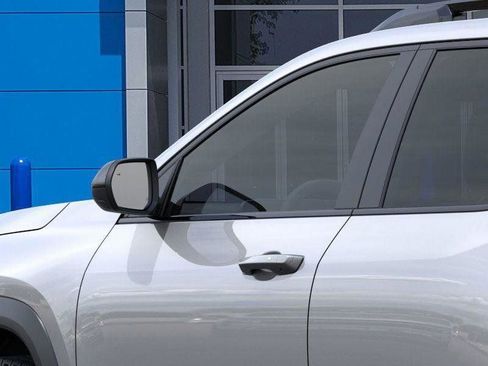 New 2026 Chevrolet Equinox RS w/ Convenience Package III image 13