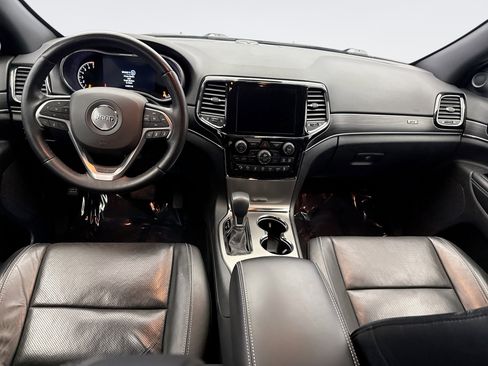 Used 2021 Jeep Grand Cherokee Limited w/ Quick Order Package 28K 80th image 14