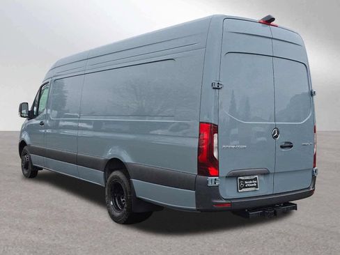 New 2026 Mercedes-Benz Sprinter 3500 image 5