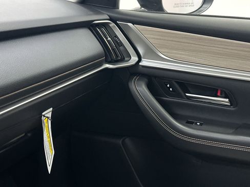 New 2026 MAZDA CX-90 3.3 Turbo w/ Preferred Package image 36