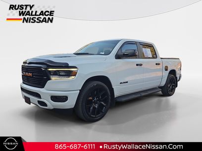 Used 2023 RAM 1500 Laramie