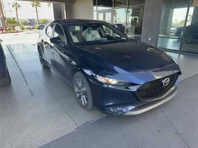 Used 2024 MAZDA MAZDA3 s