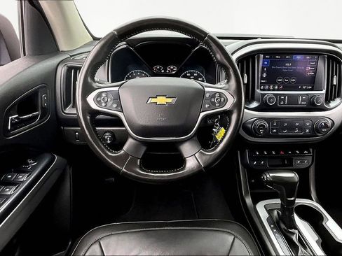 Used 2020 Chevrolet Colorado ZR2 image 5