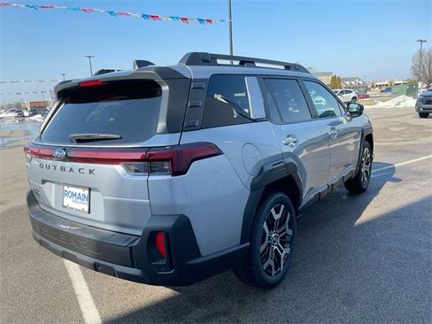 New 2026 Subaru Outback Touring XT image 5