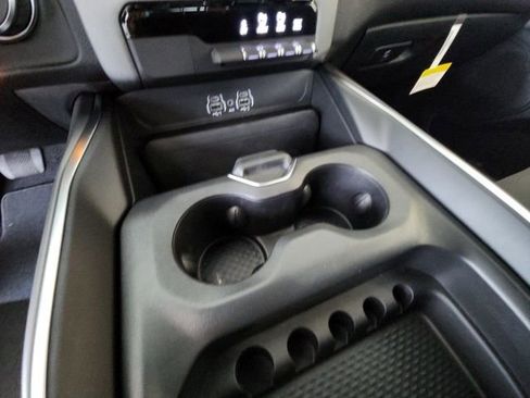 New 2026 RAM 1500 Big Horn AWD/4WD image 46