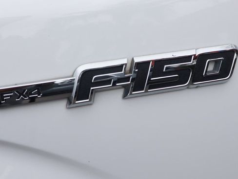 Used 2014 Ford F150 FX4 w/ Equipment Group 402A Luxury image 49