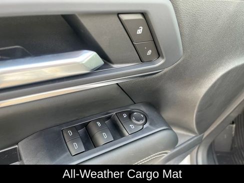 New 2026 GMC Terrain Elevation w/ Black Edition image 13