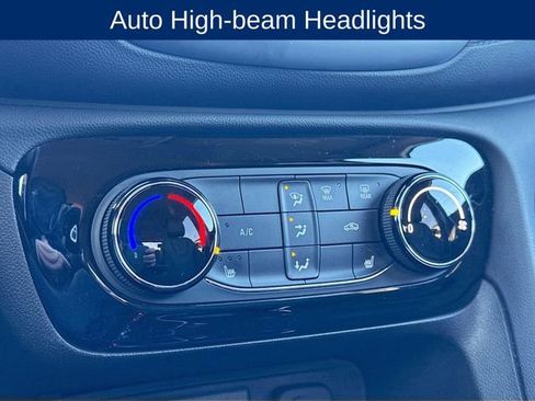 Used 2023 Buick Encore GX Preferred w/ Cold Weather Comfort Package image 17