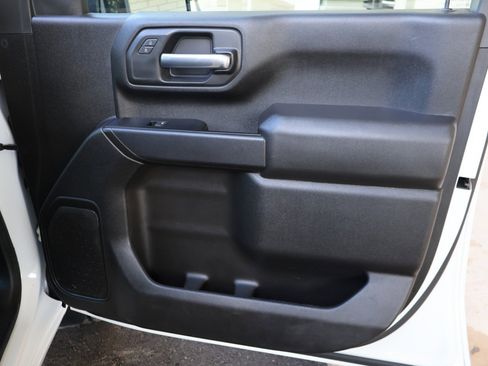 Used 2023 Chevrolet Silverado 2500 W/T w/ WT Fleet Convenience Package AWD/4WD image 18