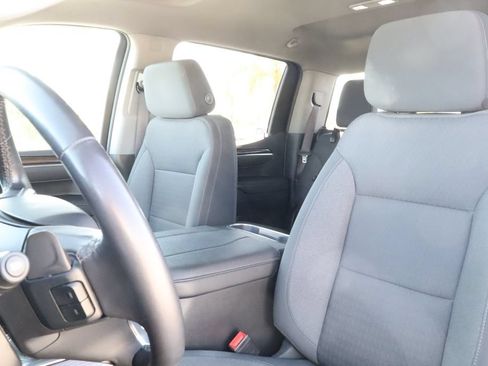 Used 2023 Chevrolet Silverado 1500 RST w/ Protection Package RWD image 22