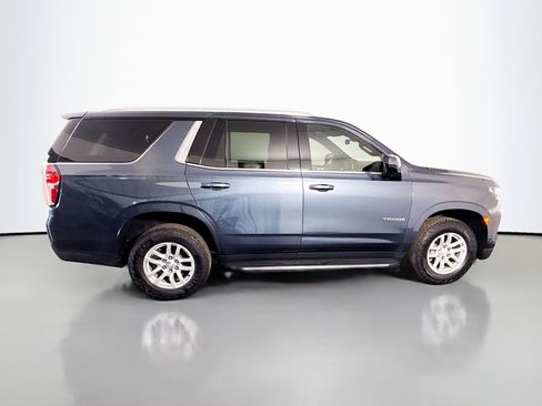 Used 2021 Chevrolet Tahoe LS image 11