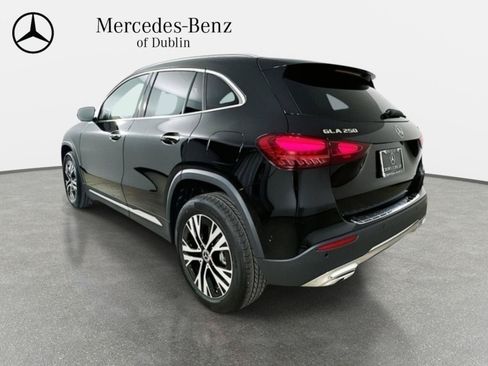 Used 2026 Mercedes-Benz GLA 250 4MATIC image 5