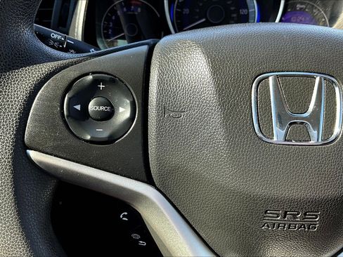 Used 2019 Honda Fit LX image 18