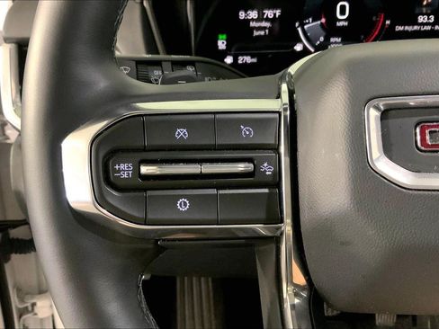 Used 2026 GMC Terrain Elevation FWD image 18