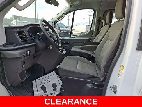 Used 2024 Ford Transit 350 XLT RWD image 15