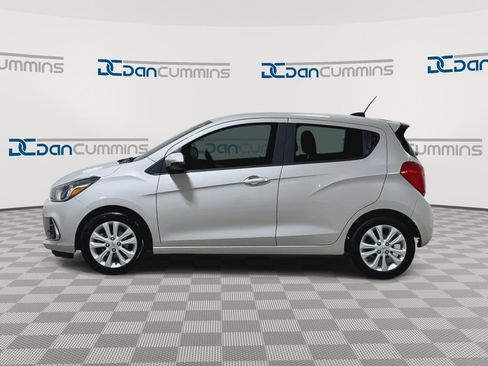 Used 2016 Chevrolet Spark LT FWD image 5