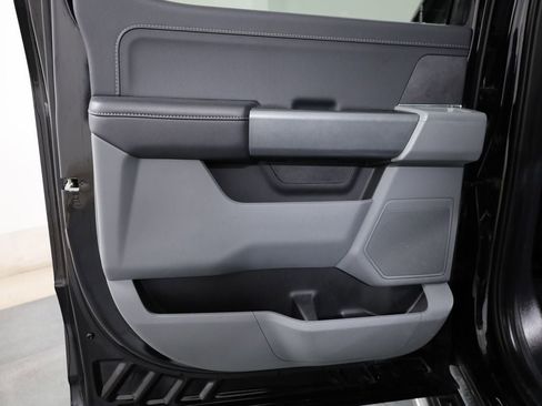 Certified 2025 Ford F150 XLT w/ Equipment Group 301A Standard image 10