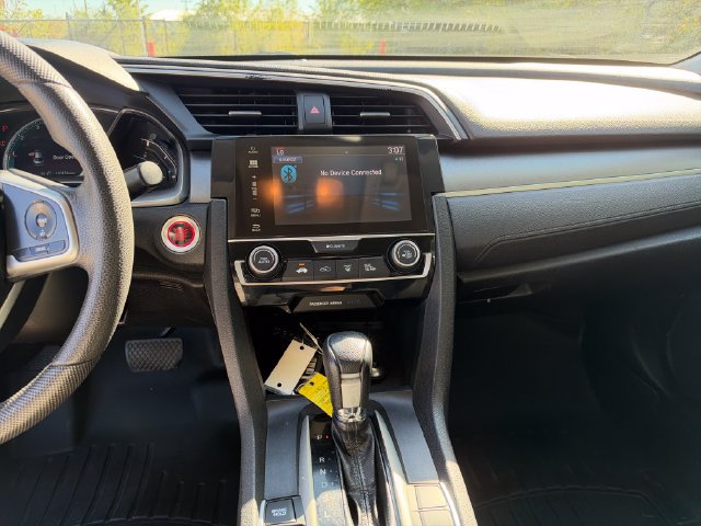 Used 2018 Honda Civic EX image 20