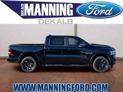 Used 2020 RAM 1500 Laramie