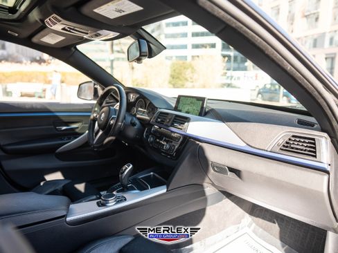 Used 2019 BMW 440i Gran Coupe w/ M Sport Package image 15