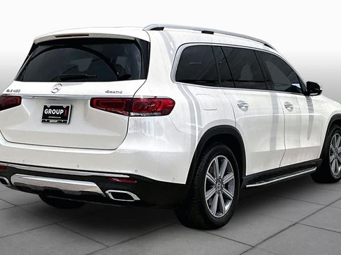 Certified 2022 Mercedes-Benz GLS 450 4MATIC image 13