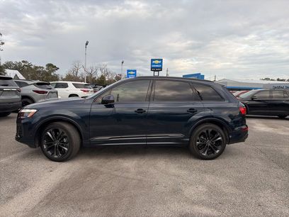 Used 2025 Audi Q7 3.0T Premium Plus
