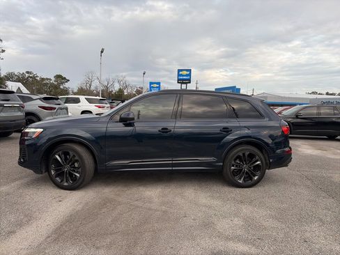 Used 2025 Audi Q7 3.0T Premium Plus image 2