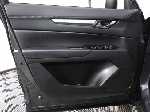 Used 2025 MAZDA CX-5 AWD 2.5 S w/ Select Package image 22