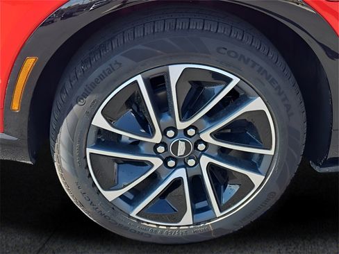 New 2025 Cadillac Optiq Sport 1 image 14