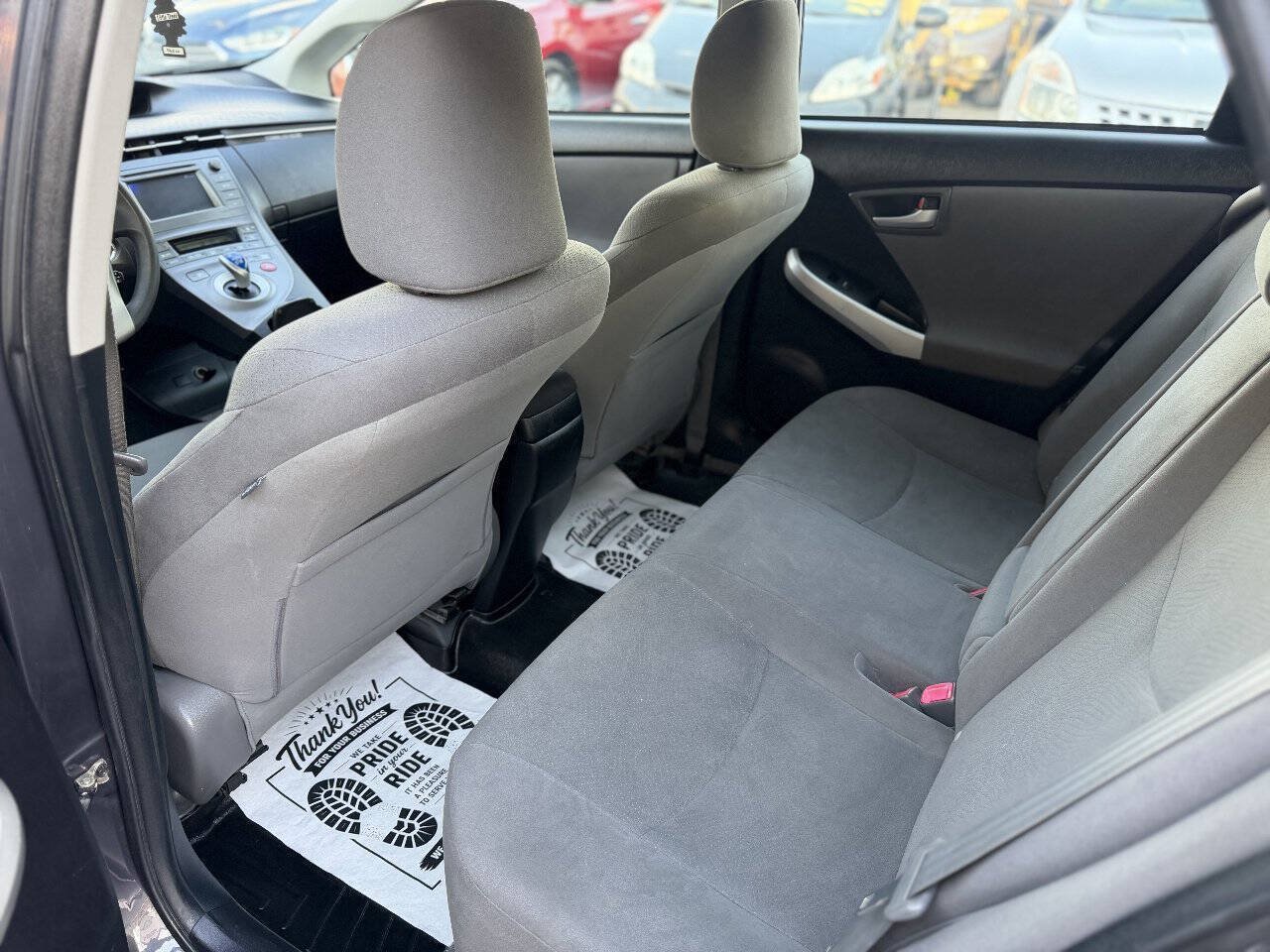Used 2013 Toyota Prius Two FWD image 18
