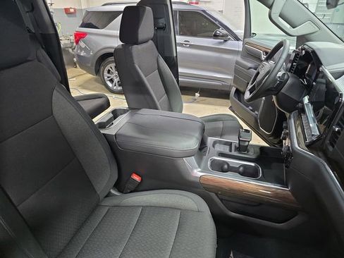 New 2026 Chevrolet Silverado 1500 RST image 11