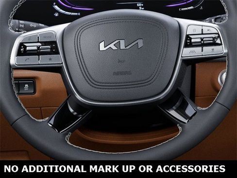 New 2025 Kia Telluride EX X-Line image 22