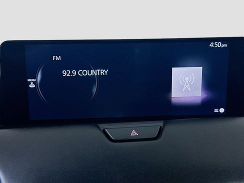 Used 2024 MAZDA CX-90 Plug-In Hybrid w/ Premium Plus AWD/4WD image 21
