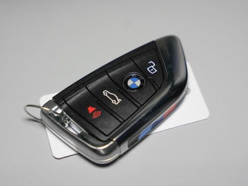 Used 2024 BMW M3 Competition w/ M Carbon Exterior Package AWD/4WD image 57