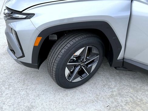 New 2026 Hyundai Tucson SEL AWD/4WD image 24