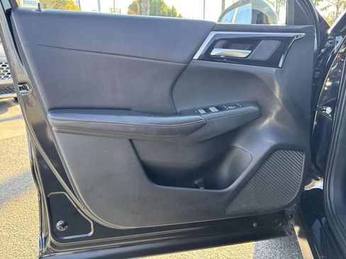 Used 2024 Mitsubishi Outlander SE image 20