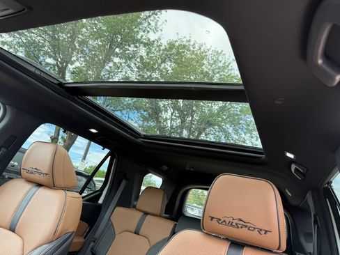 Certified 2026 Honda Passport TrailSport Elite image 28
