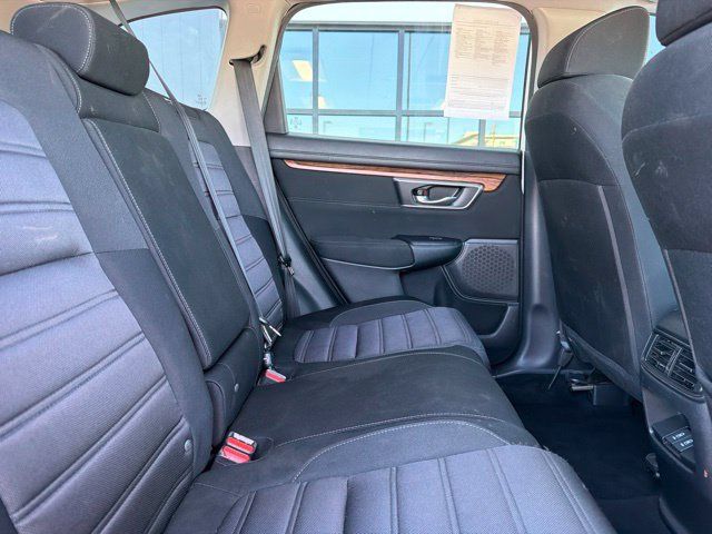 Used 2018 Honda CR-V EX image 13