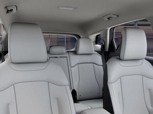 New 2026 Kia Sportage EX AWD/4WD image 27