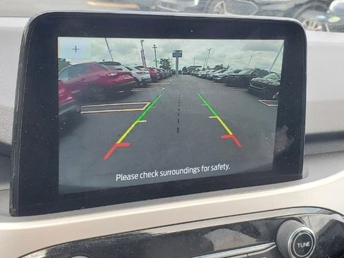 Used 2022 Ford Escape SE w/ Convenience Package image 21