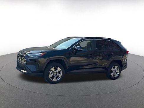 Used 2025 Toyota RAV4 XLE w/ Weather Package image 8