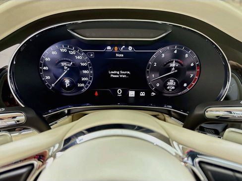 Used 2023 Bentley Continental GT Speed AWD/4WD image 13