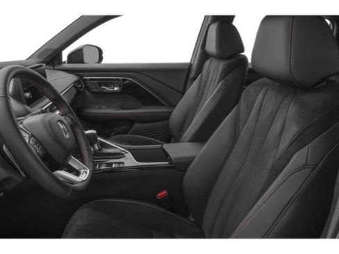 New 2025 Acura ADX A-Spec image 8