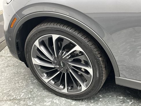 Used 2024 Lincoln Aviator Reserve w/ Equipment Group 201A image 35